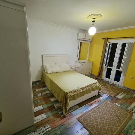 Sunny Modern Apartment With Good Internet, Near From City Center Of Αλεξάνδρεια Εξωτερικό φωτογραφία