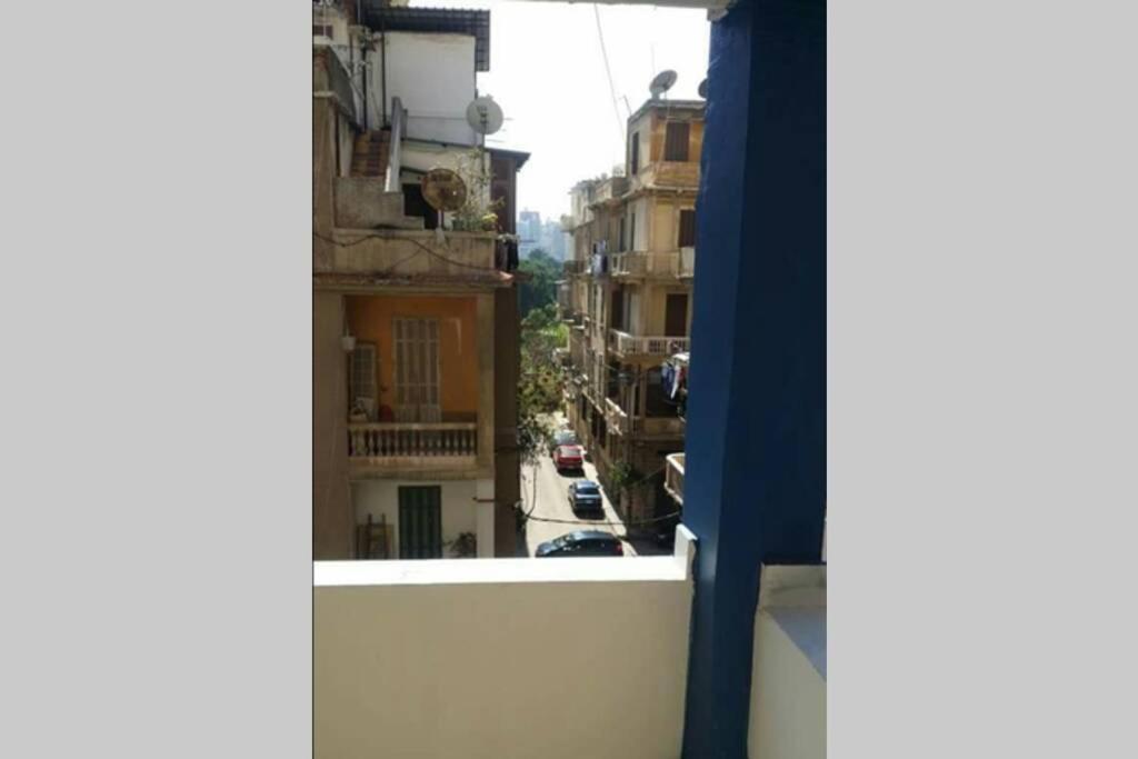 Sunny Modern Apartment With Good Internet, Near From City Center Of Αλεξάνδρεια Εξωτερικό φωτογραφία