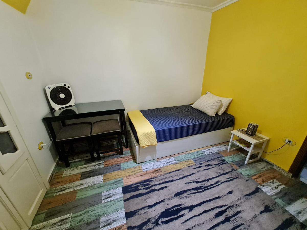 Sunny Modern Apartment With Good Internet, Near From City Center Of Αλεξάνδρεια Εξωτερικό φωτογραφία