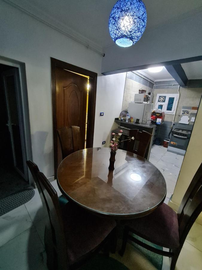 Sunny Modern Apartment With Good Internet, Near From City Center Of Αλεξάνδρεια Εξωτερικό φωτογραφία