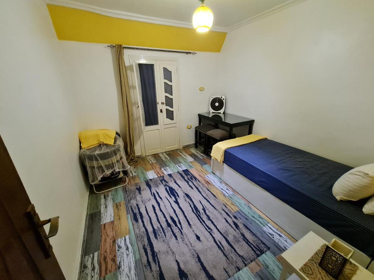 Sunny Modern Apartment With Good Internet, Near From City Center Of Αλεξάνδρεια Εξωτερικό φωτογραφία